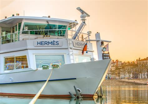 hermes croisiere|restaurant Hermes lyonnais.